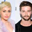 Miley együtt a Terminátor fiával Miley együtt a Terminátor fiával