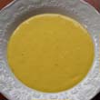Rizsleves curryvel Rizsleves curryvel