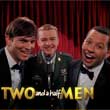 Ashton Kutcher és Jon Cryer végleg befejezi Ashton Kutcher és Jon Cryer végleg befejezi