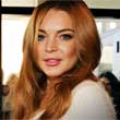 Lindsay Lohan lazán veszi a büntetést Lindsay Lohan lazán veszi a büntetést