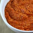 Romesco szósz Romesco szósz