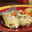 Házi cannelloni Házi cannelloni