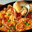Valenciai paella Valenciai paella