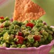 Chillis avokádókrém Chillis avokádókrém