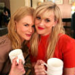 Reese Witherspoon kiszállt Nicole Kidman kedvéért Reese Witherspoon kiszállt Nicole Kidman kedvéért