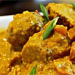 Curry, sütőtökkel Curry, sütőtökkel