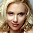 Scarlett Johansson fülig szerelmes Scarlett Johansson fülig szerelmes