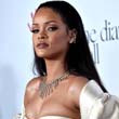 Titokban jegyezték el Rihannát? Titokban jegyezték el Rihannát?