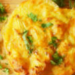 Gombás-kakukkfüves muffin Gombás-kakukkfüves muffin