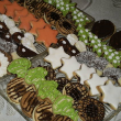 Karácsonyi linzer Karácsonyi linzer