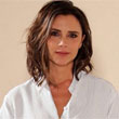 Összetörte a rajongókat Victoria Beckham Összetörte a rajongókat Victoria Beckham