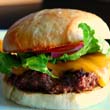 Hamburger házilag Hamburger házilag