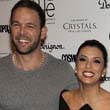 Egyedül maradt Eva Longoria Egyedül maradt Eva Longoria