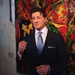Kiállítás Stallone képeiből Kiállítás Stallone képeiből