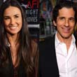 Expasija apjával kavar Demi Moore Expasija apjával kavar Demi Moore