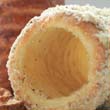 Házi kürtöskalács Házi kürtöskalács