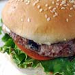 Meglepetés hamburger Meglepetés hamburger