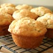 Egyszerű túrós muffin Egyszerű túrós muffin