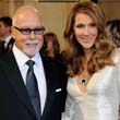 Utolsó közös karácsonyukra készül Céline Dion Utolsó közös karácsonyukra készül Céline Dion