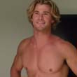 Csont és bőr Chris Hemsworth Csont és bőr Chris Hemsworth