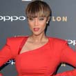 Anya lett Tyra Banks! Anya lett Tyra Banks!