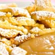 Bögrés császármorzsa Bögrés császármorzsa