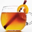 Bourbon Hot Toddy koktél Bourbon Hot Toddy koktél