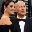 Végre fiút szeretne Bruce Willis Végre fiút szeretne Bruce Willis