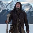 A túlélésért küzd Leonardo DiCaprio A túlélésért küzd Leonardo DiCaprio