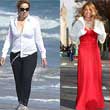 Mariah Carey nagyon lefogyott Mariah Carey nagyon lefogyott