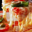Pizzatészta házilag Pizzatészta házilag