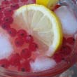 Ribizlis limonádé Ribizlis limonádé