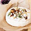 Camembert - fóliában grillezve Camembert - fóliában grillezve