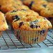 Soksok gyümölcsos muffin Soksok gyümölcsos muffin