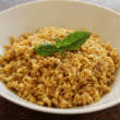 Fetás bulgur Fetás bulgur