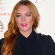 Kínosan érezte magát a bíróságon Lindsay Lohan Kínosan érezte magát a bíróságon Lindsay Lohan
