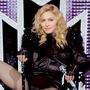 Madonna terhes? Madonna terhes?