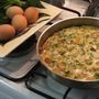 Brokkolifrittata