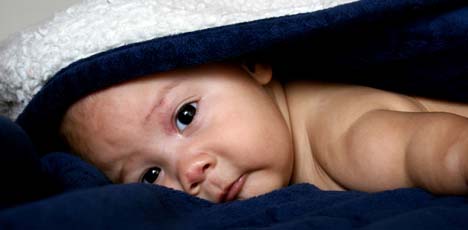 Mi�rt s�r a baba?