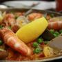 Könnyű paella Könnyű paella