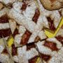 Bögrés bodzás pite Bögrés bodzás pite