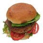 Meglepetés hamburger Meglepetés hamburger