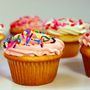 Margherita-muffin Margherita-muffin