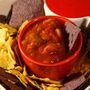 Mexikói salsa Mexikói salsa