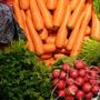 Vegyes tavaszi főzelék Vegyes tavaszi főzelék