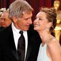 Harrison Ford megnősült! Harrison Ford megnősült!