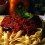 Bolognai mártás Bolognai mártás