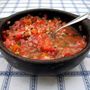 Taco-mártás Taco-mártás