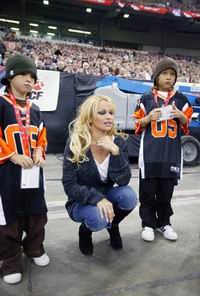 Pamela Anderson nem szexi t�bb�