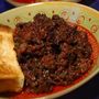 Chili Con Carne egyszerűen Chili Con Carne egyszerűen